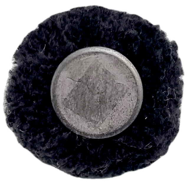 2Kids Toys Dřevěná magnetka velká pompon Medvěd