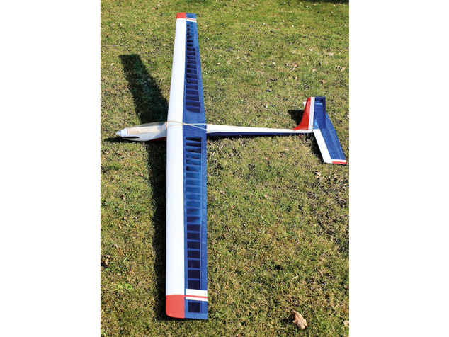 Tonga 2 Evo 2.76m Kit