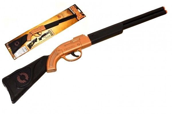 Puška 50 cm