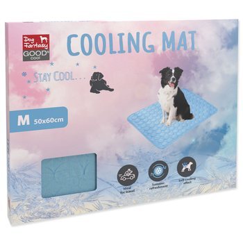 Podložka Dog Fantasy chladiaca M