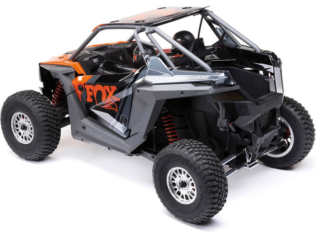 Losi RZR Rey 1:10 4WD RTR Polaris