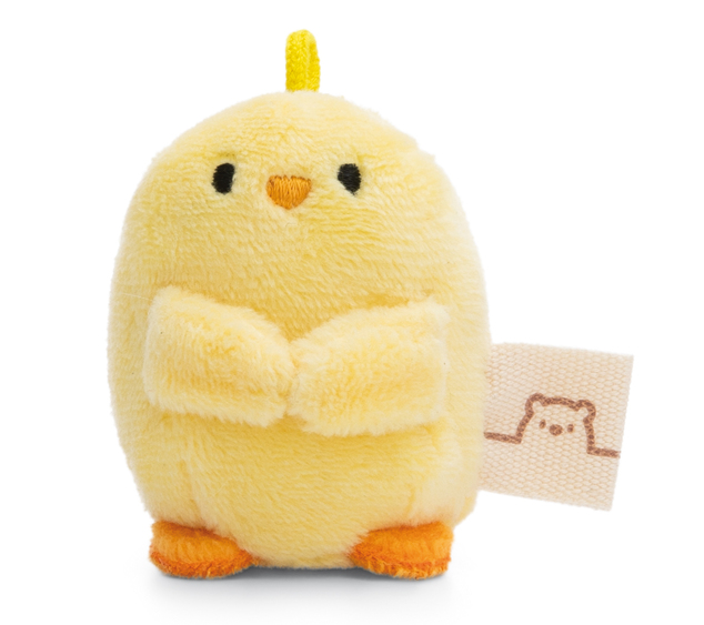 NICI prívesok MyMochi Kuriatko Tschieps 5cm