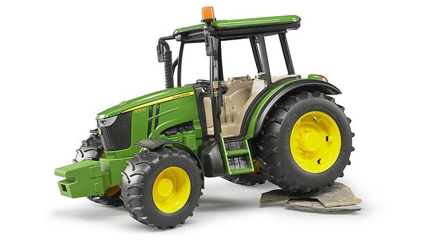 Bruder 02106 Traktor John Deere 5115 M