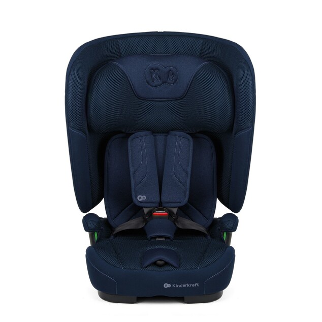 Kinderkraft Autosedačka Fix2Go i-Size 76-150 cm Navy