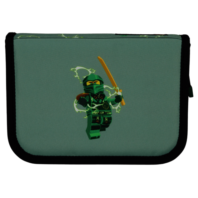 LEGO Ninjago Spinjitzu Master - astuccio con riempimento