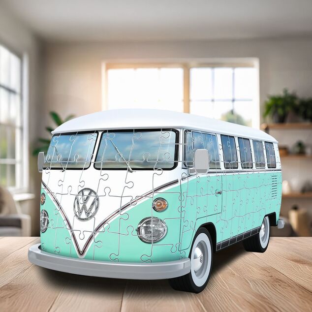 Ravensburger Iconics: VW Autobus