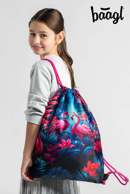 BAAGL Tasche Kartoffeln