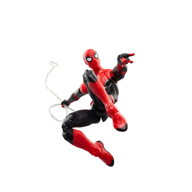 HASBRO - Marvel Legends figúrka Spider-Man