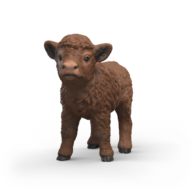 Schleich Bauernhof-Jungtiere