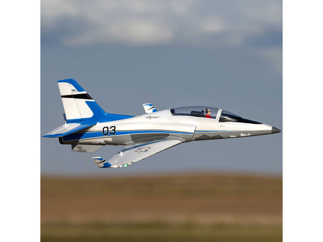 E-flite Viper EDF 0.53m SAFE Select BNF Basic