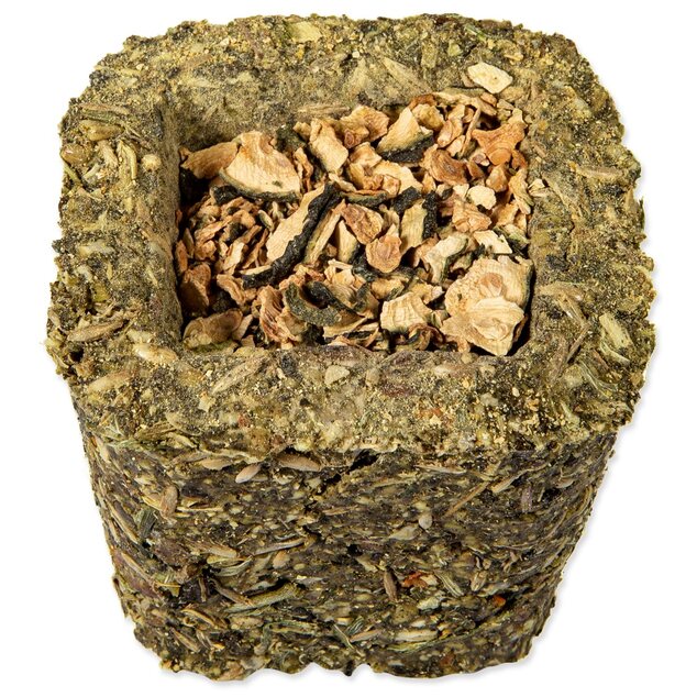 Pochúťka Nature Land Brunch Chutné košíčky Displej 75g 12ks