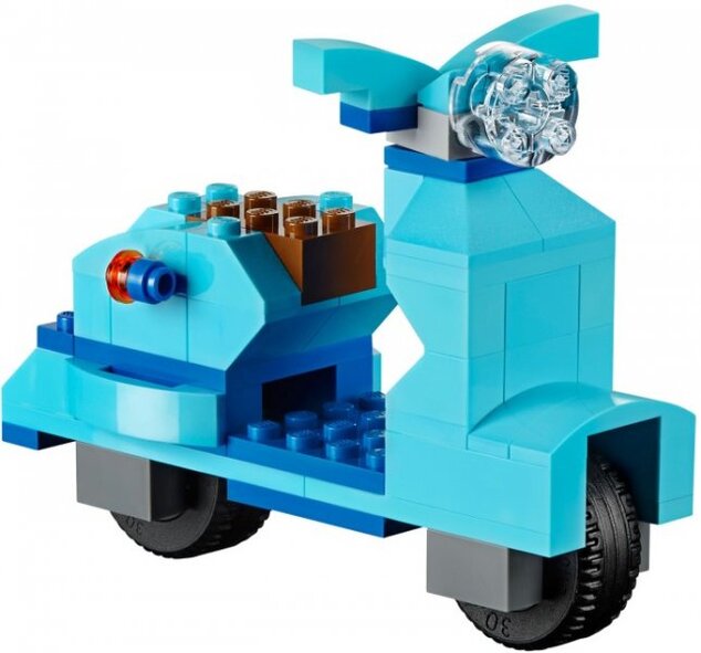 LEGO® Classic 10698 Große LEGO® Kreativbox
