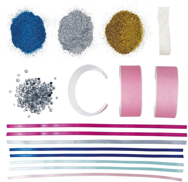 BeTeens Glitzernde Armbänder (BE204)