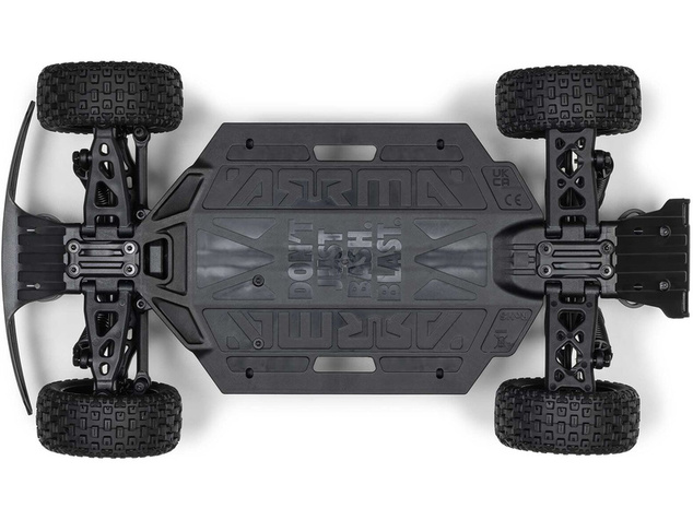 Arrma Mojave Grom 1:16 4WD RTR Kit