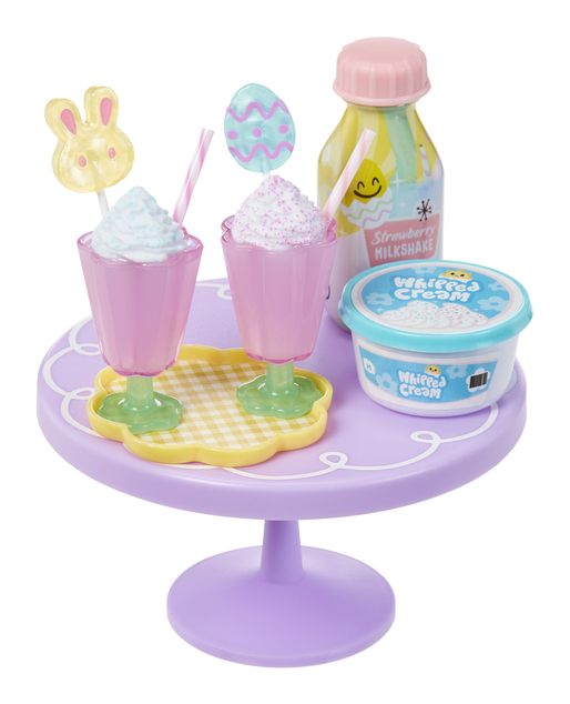 MGA's Miniverse Make It Mini Spring Figure
