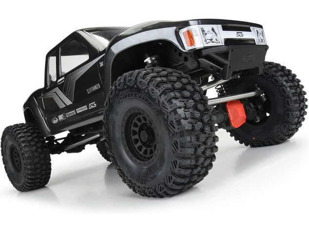 Pro-Line tijelo 1:6 Cliffhanger High Performance (Axial SCX6)