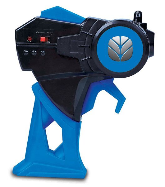 Maisto Tech RC, New Holland Traktor, 2,4 GHz