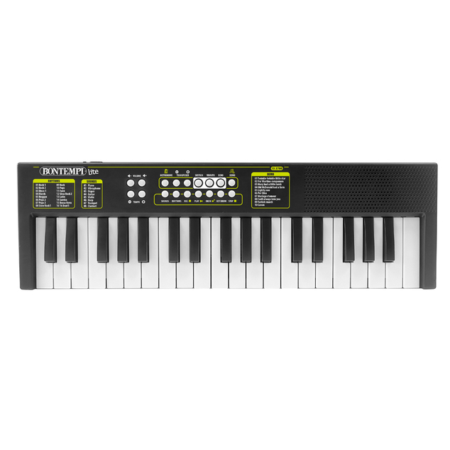 Bontempi Digitálna klávesnica so 37 klávesmi
