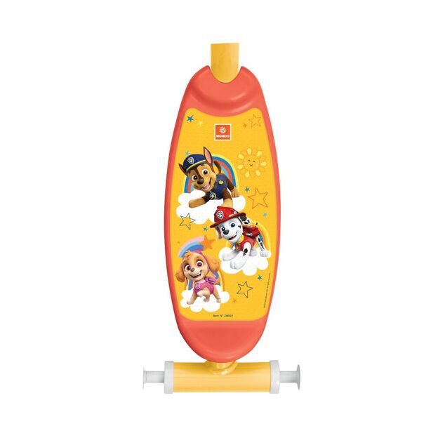 Mondo kolobežka Paw Patrol