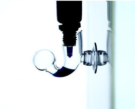 Chihiros CO2 dropchecker kvapka