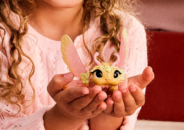 Schleich Bourdon dodu