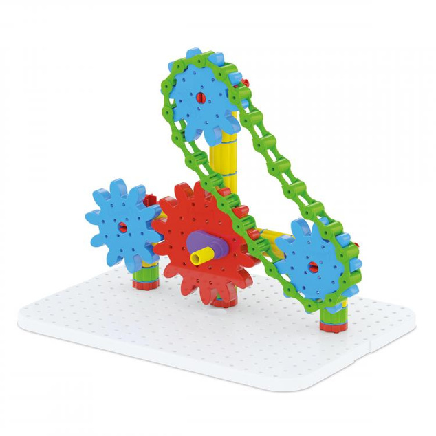 Quercetti Georello Tech - starter set