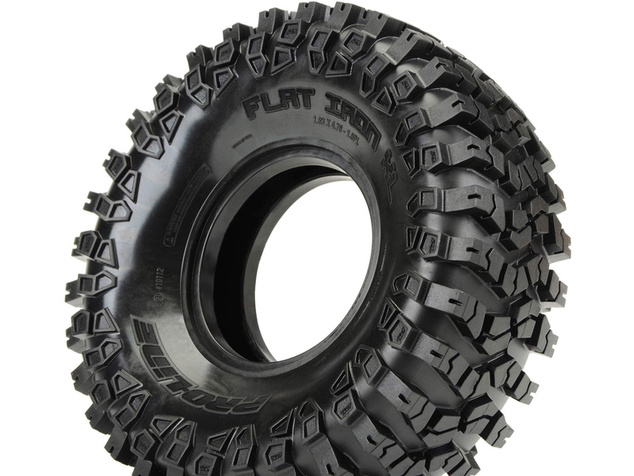 Pro-Line pneu 1.9" Flat Iron XL G8 Crawler (2)