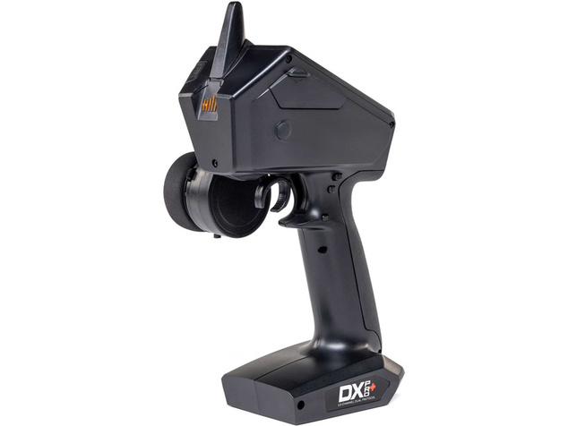 Spektrum DX Pro+ 12CH DSMR+, SR2100