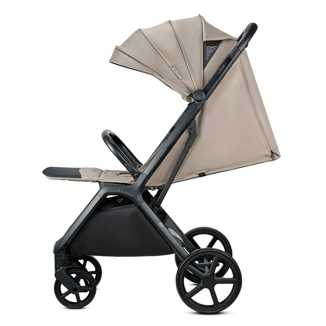 Kinderkraft Kočík športový Loom Beige