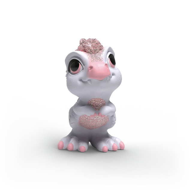 Schleich CDU izvalitev mladiča dinozavra