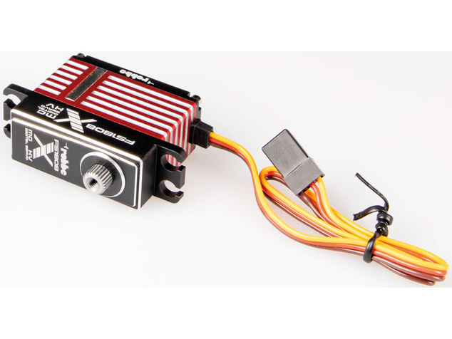 Robbe servo FS 1808X HV 22kg.cm 0.090s/60° MG