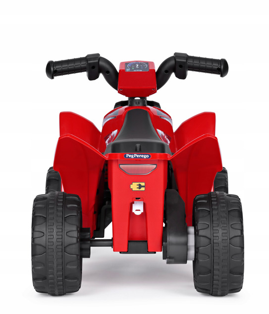 Peg-Pérego Quad POLARIS Mini 6V
