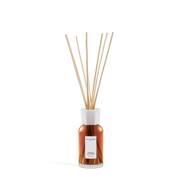 MF Milano Difuzor 250ml Vanilie &amp; Lemn