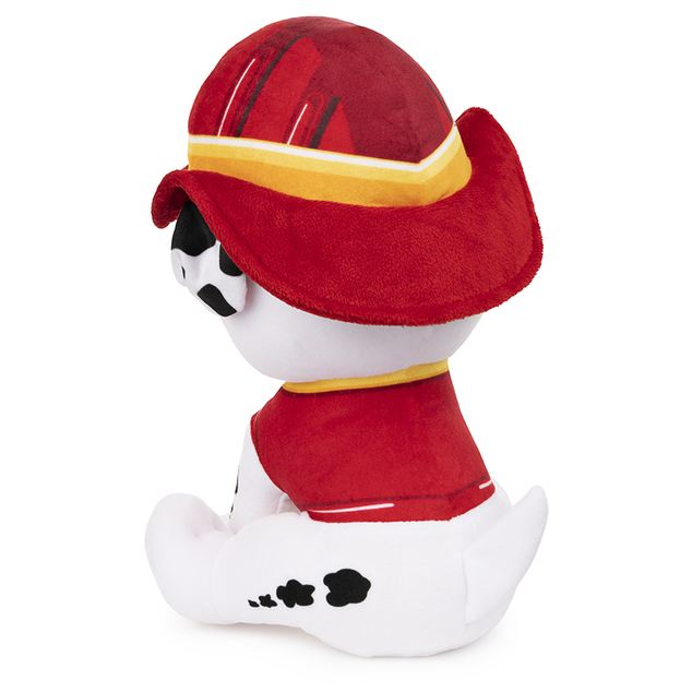 Spin Master Gund Paw Patrol Marshall plyšák 23cm