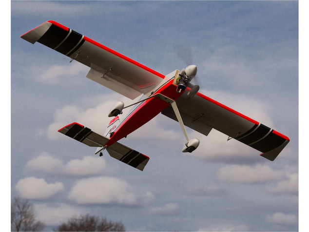 Hangar 9 Ultra Stick 10 cc 1,5 m ARF