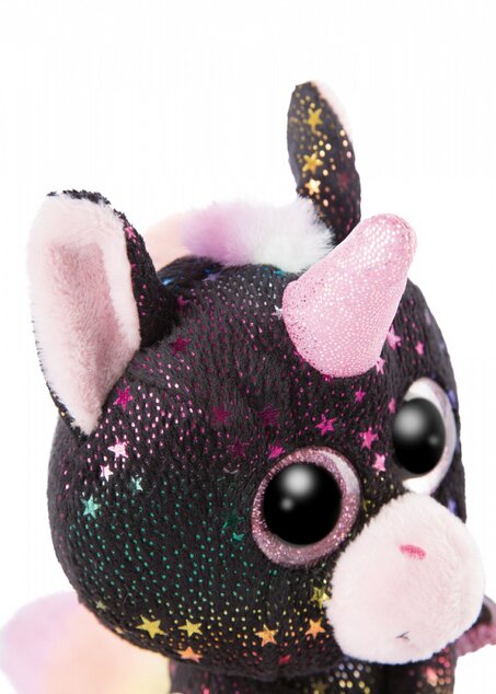 NICI Glubschis peluche Unicorno Vita-Mi 15cm