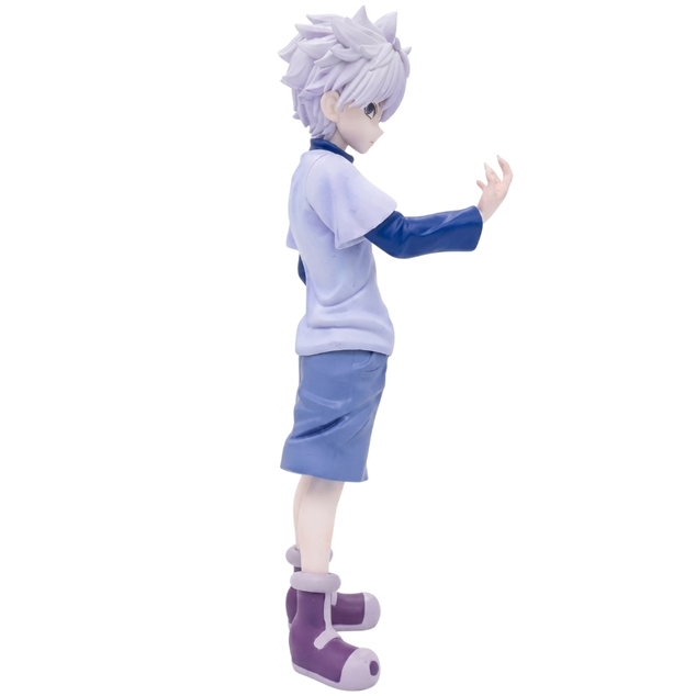 Bandai - Hunter x Hunter Grandista-Killua