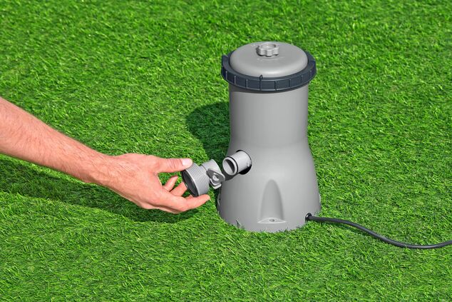 Bestway 58678 Bazénový solinátor Hydrogenic, 6 g/h