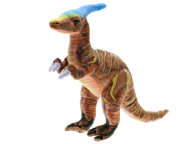 Pluș Parasaurolophus 42 cm