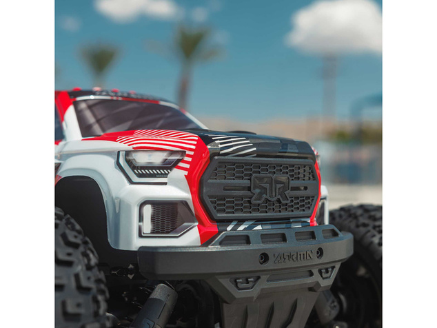 Arrma Granite 223S BLX 1:10 4WD RTR DSC modrá