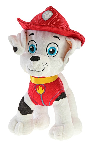Paw Patrol Classic Marshall plyšový 27cm 0m+