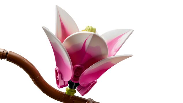 LEGO® Botanicals 11510 Vetvičky magnólie