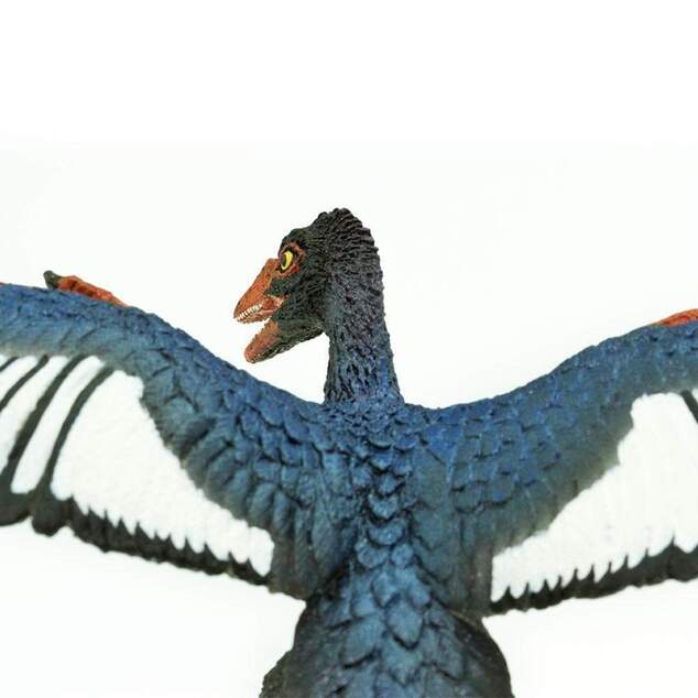Safari® Archaeopteryx dinozaur