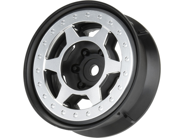 Pro-Line disk 1.9" Holcomb Aluminum Crawler H12 (2)