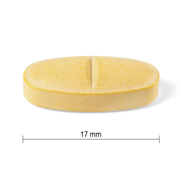 Jamieson B-Komplex mit Vitamin C 100 Tabletten