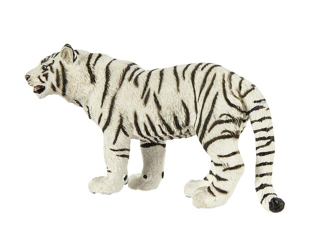 Safari® Biela bengálska tigrica