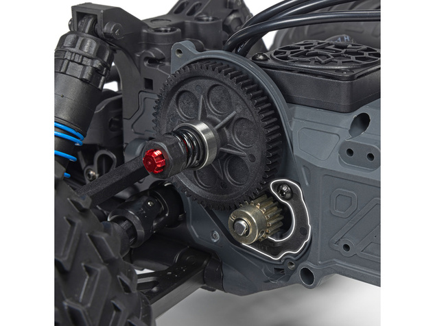 Arrma Gorgon 223S BLX 2WD 1:10 RTR Freedom Flyer