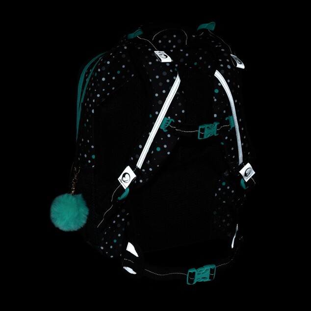 Rucksack PORTO 24 C