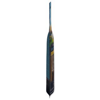 Ontario Protein csemege lazac ízű, rágós csavart rúd 10db 12,7cm