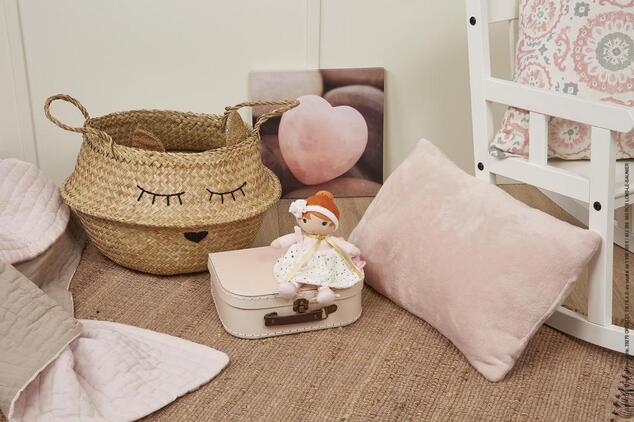 Kaloo Tendresse Látková bábika Valentine 25 cm